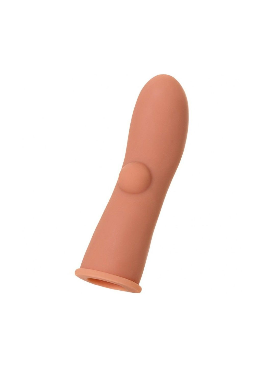 Насадка на пенис Extreme Sleeve ES-01 размер M Kokos (289784425)