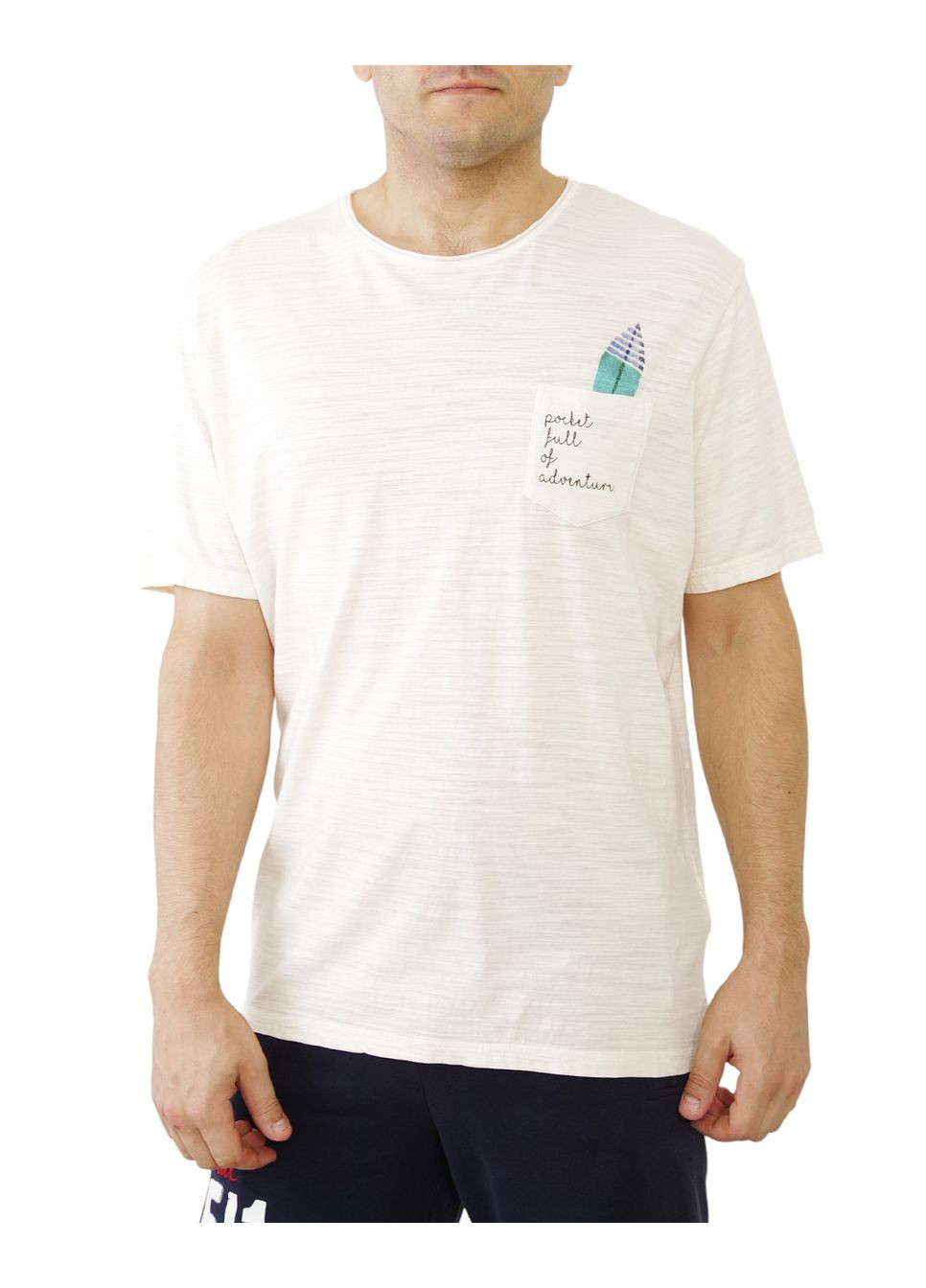 Футболка чоловіча Ragman (365716537)