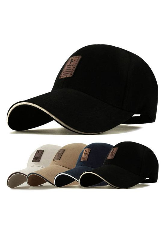 Чоловічі бейсболки 3826 Narason (282750568)