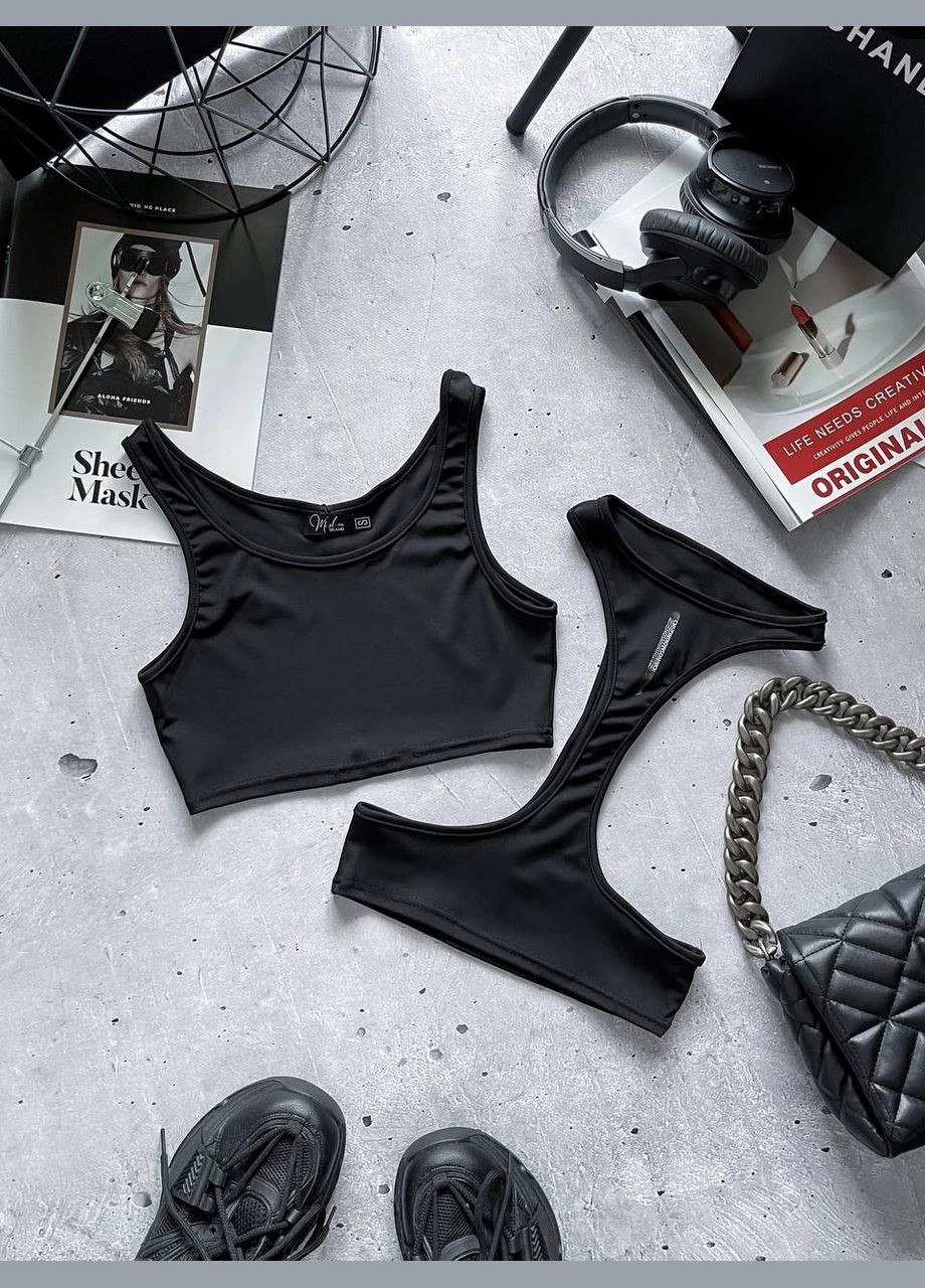 Стильный топ No Brand (341085670)