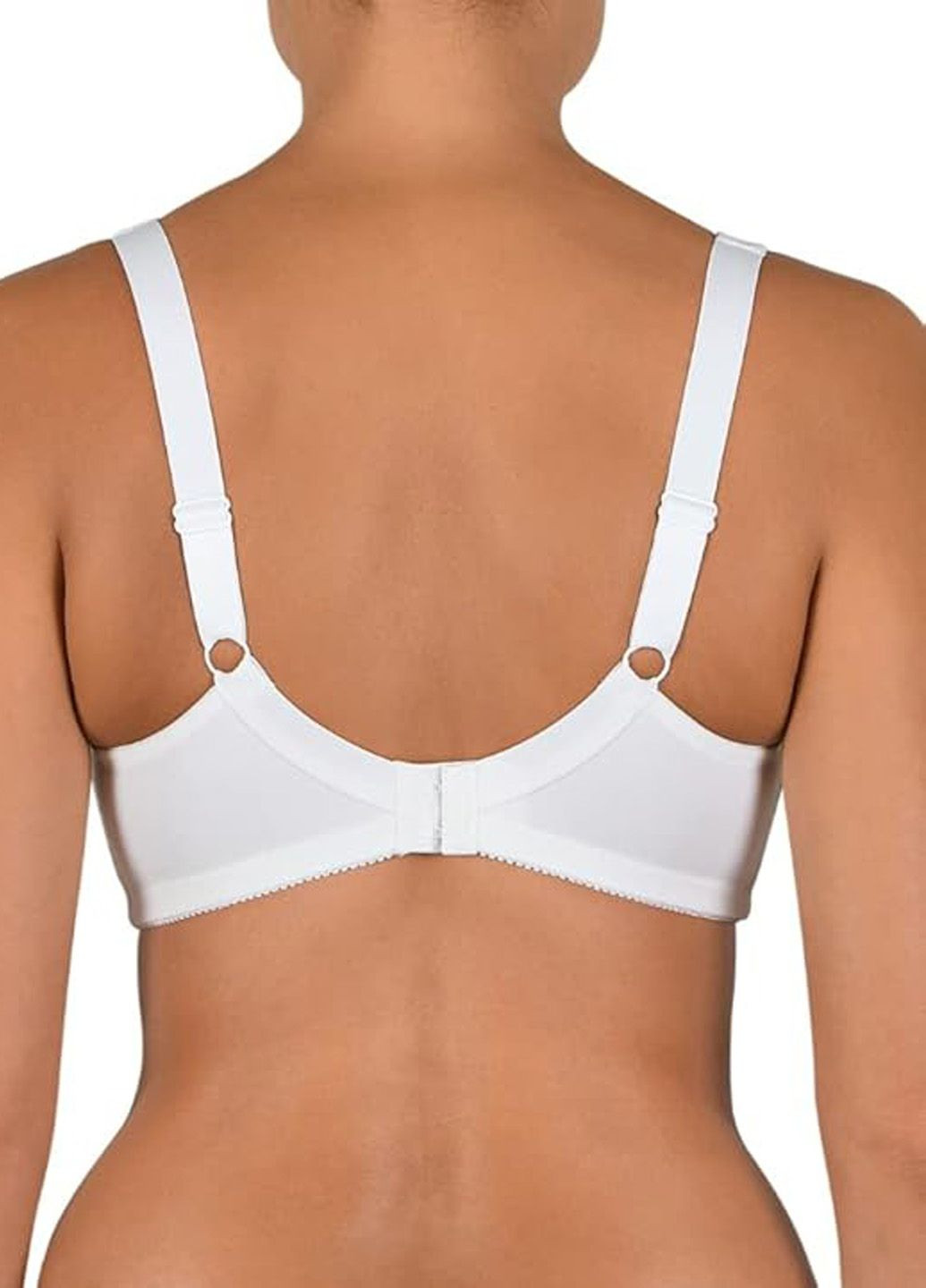 Молочный бюстгальтер Naturana