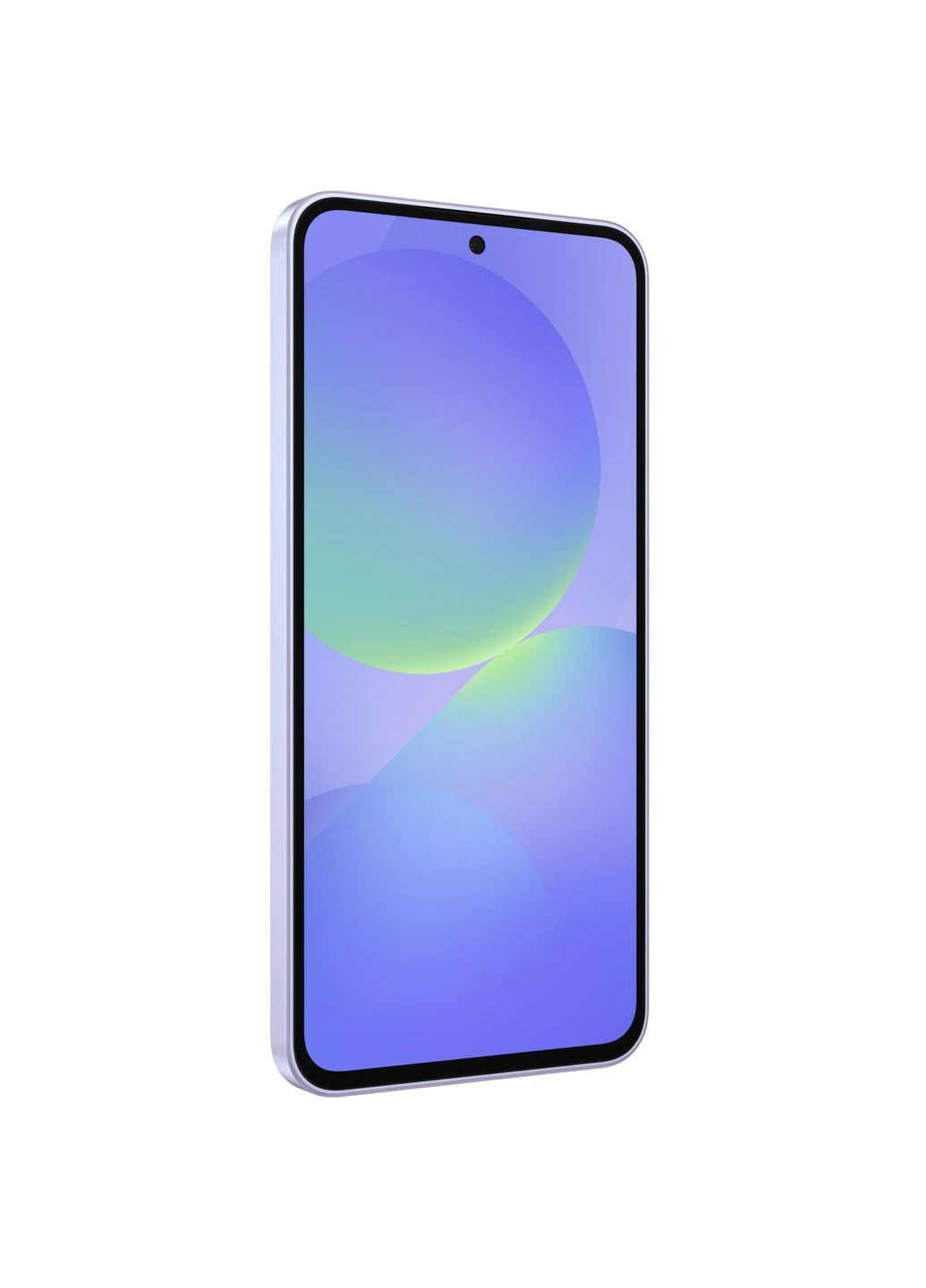 Мобільний телефон (SM-A366BLVGEUC) Samsung Galaxy A36 5G 8/256Gb Light Violet (361111028)