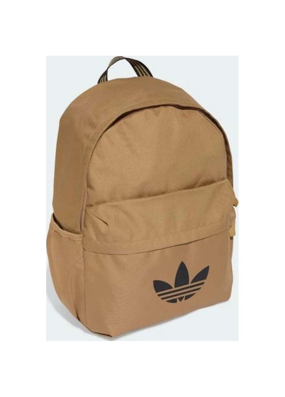 Рюкзак CL BACKPACK AC 18,7L бежевый Унисекс 41,75 x 30,25 см adidas (367600494)