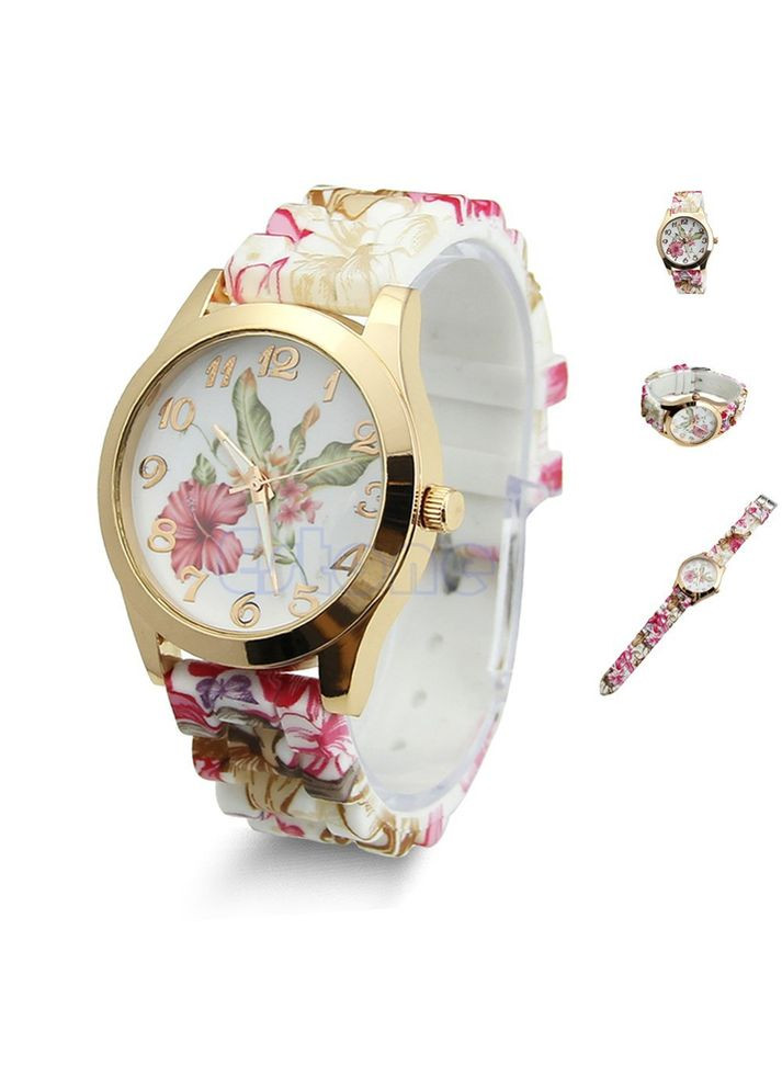 Жіночий годинник Квіточки XJXN (330805748)