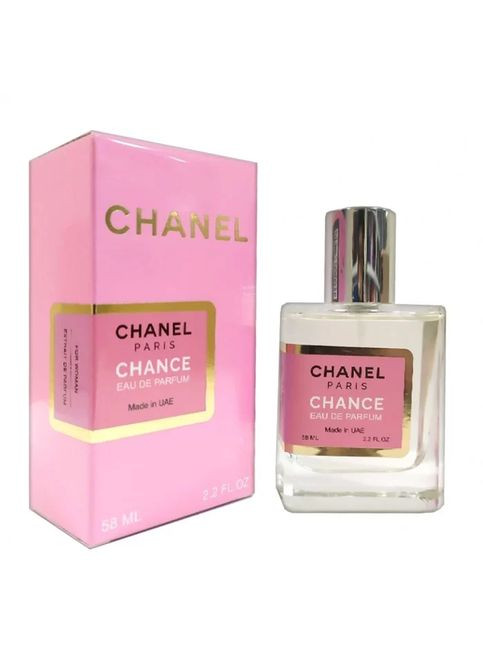 Жіночий парфум Chance 58 мл No Brand (331163223)