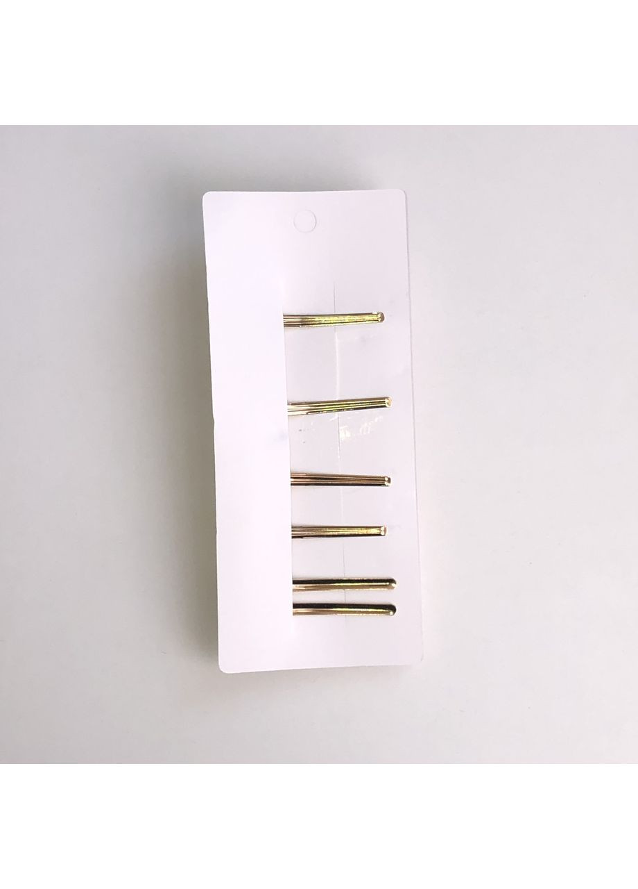 Набор детских заколок для волос (арт. 120306/3) No Brand (367853816)