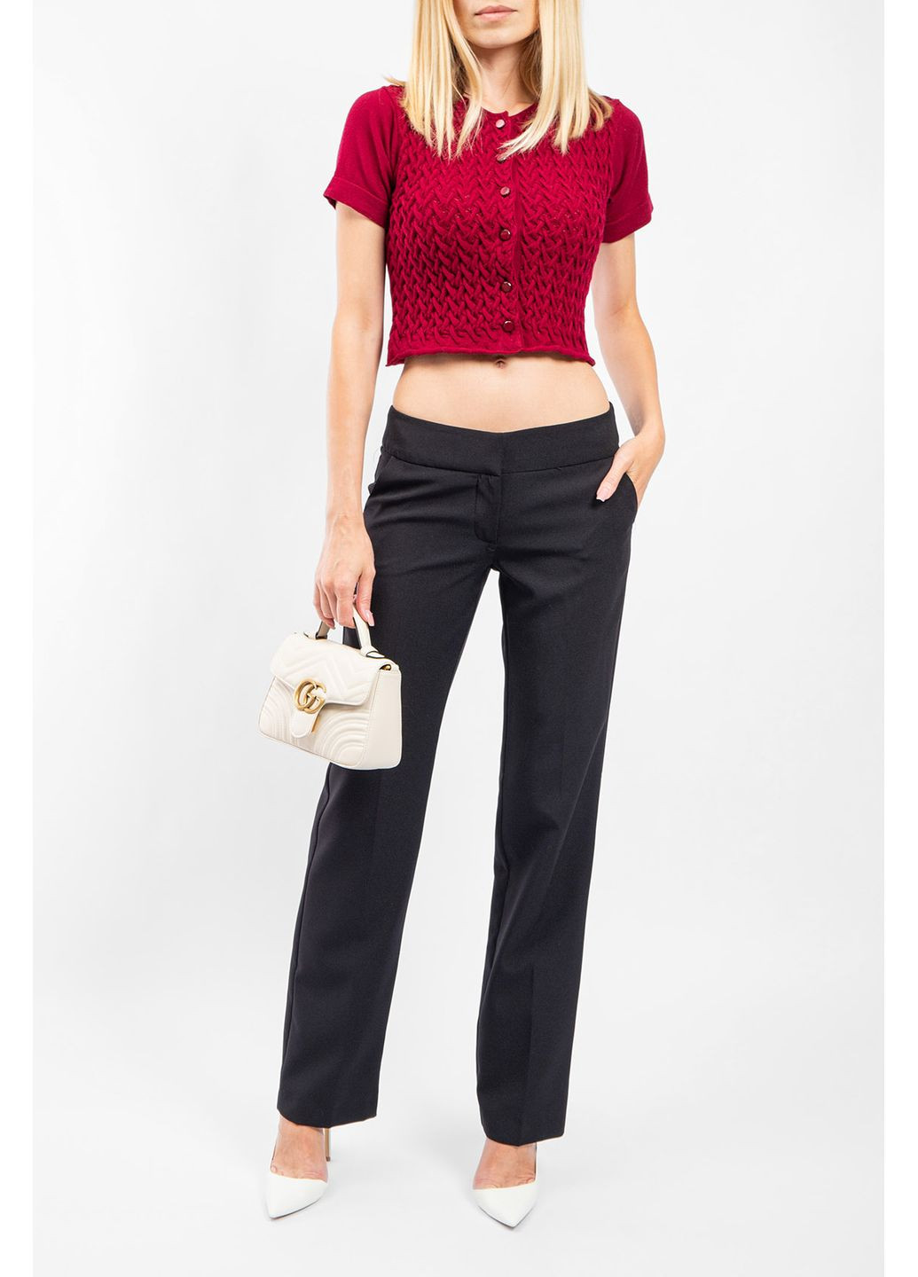 Кофта Emporio Armani (361410720)