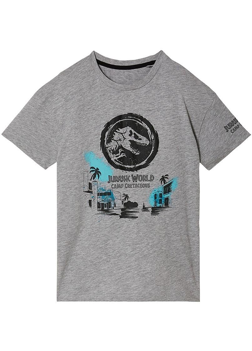 Комбінована демісезонна футболка 2шт Lidl