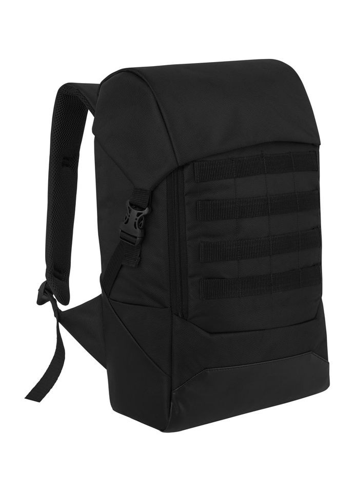 Рюкзак міський модель: Travel Medical колір: чорний Surikat (266913457)