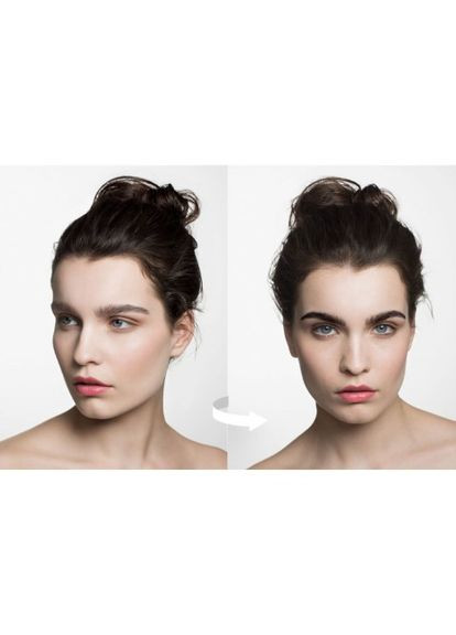 Фарба чорна 1 для брів і вій RefectoCil (297923496)