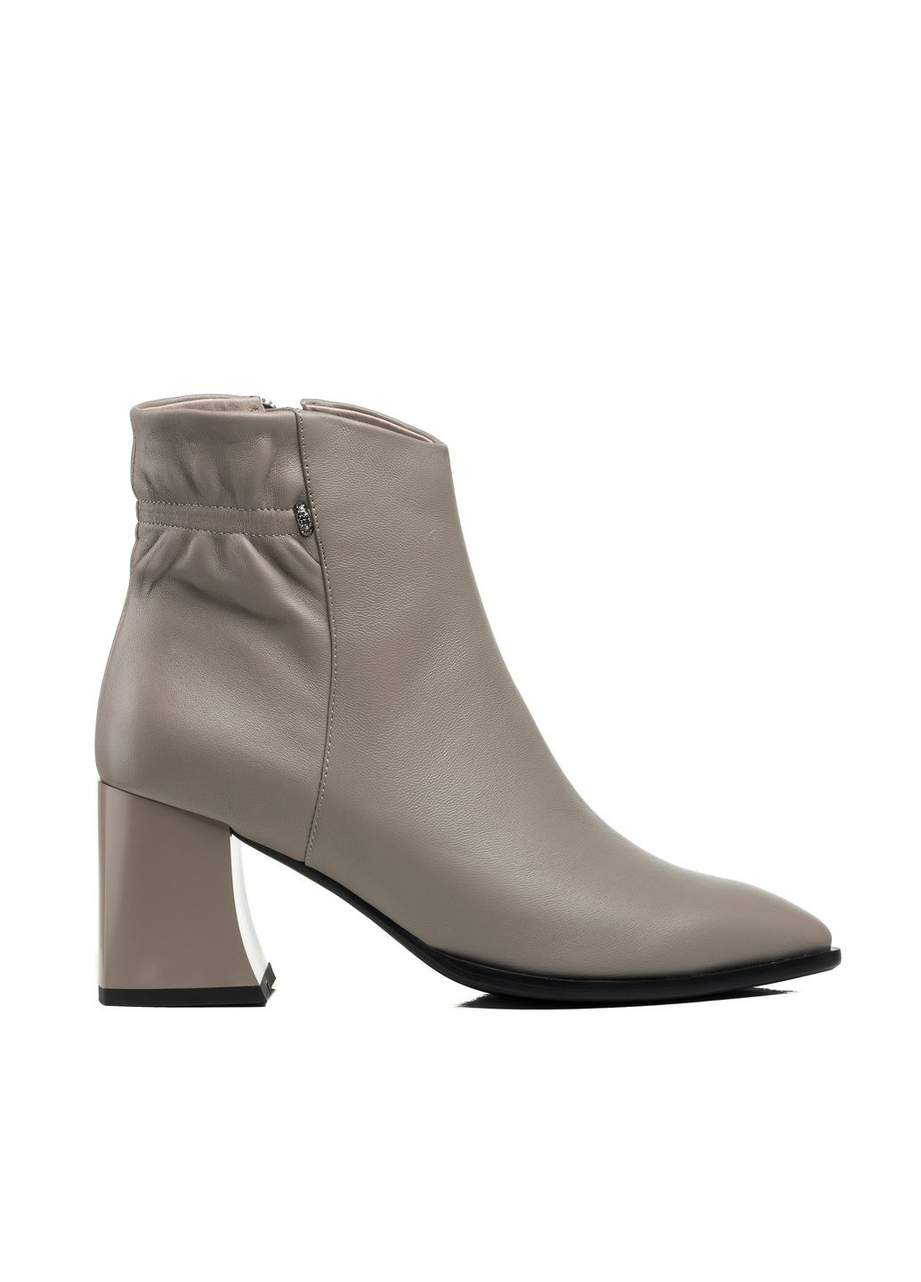 Сірі ботильйони (1637ба) Molka