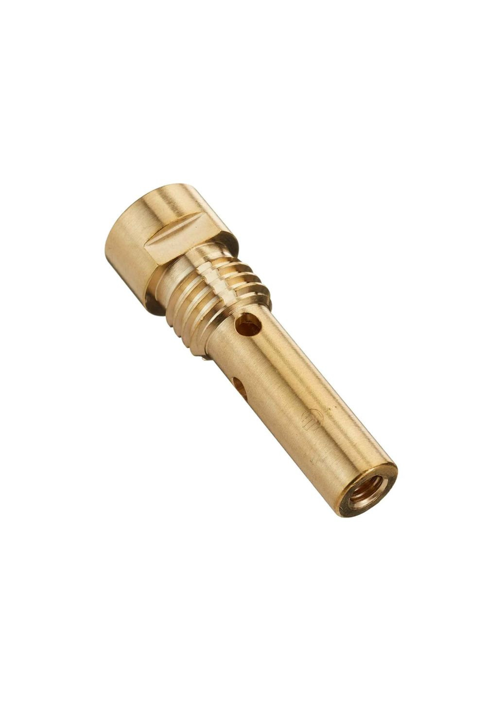 Вставка наконечника (M6/М14/51мм) для пальника RF15/25 (24697) Abicor Binzel (315765408)