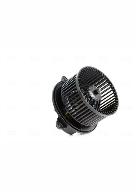 Вентилятор салона Vivaro (пр-во) 87265 Nissens (368131318)