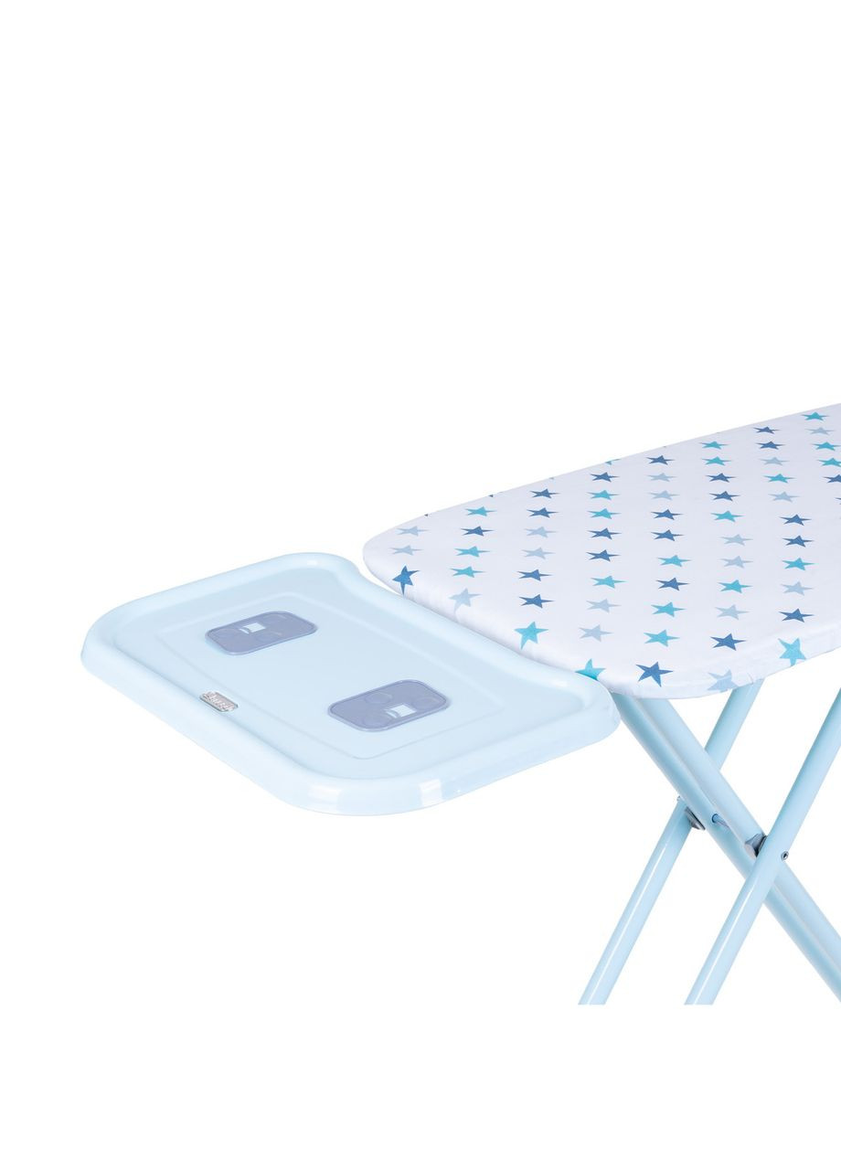 Гладильная доска 125*45 см ADRIANA (140081) Dogrular (316092528)