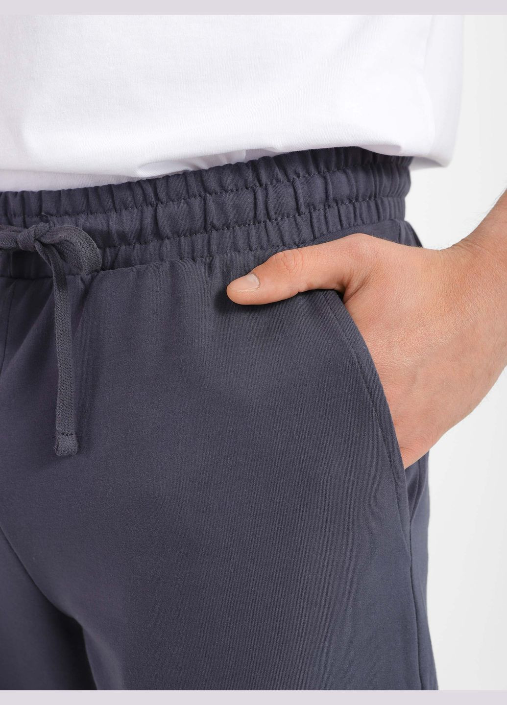 Штани чоловічі спортивні Роза (325779719)