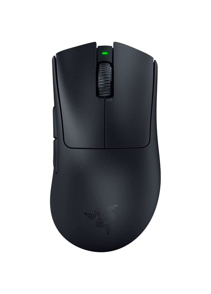 Мишка (m432450) Razer DeathAdder V3 PRO Wireless Black (369022102)