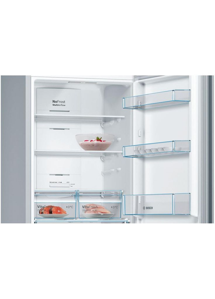 Холодильник (m332179) Bosch KGN36VL326 (369026130)