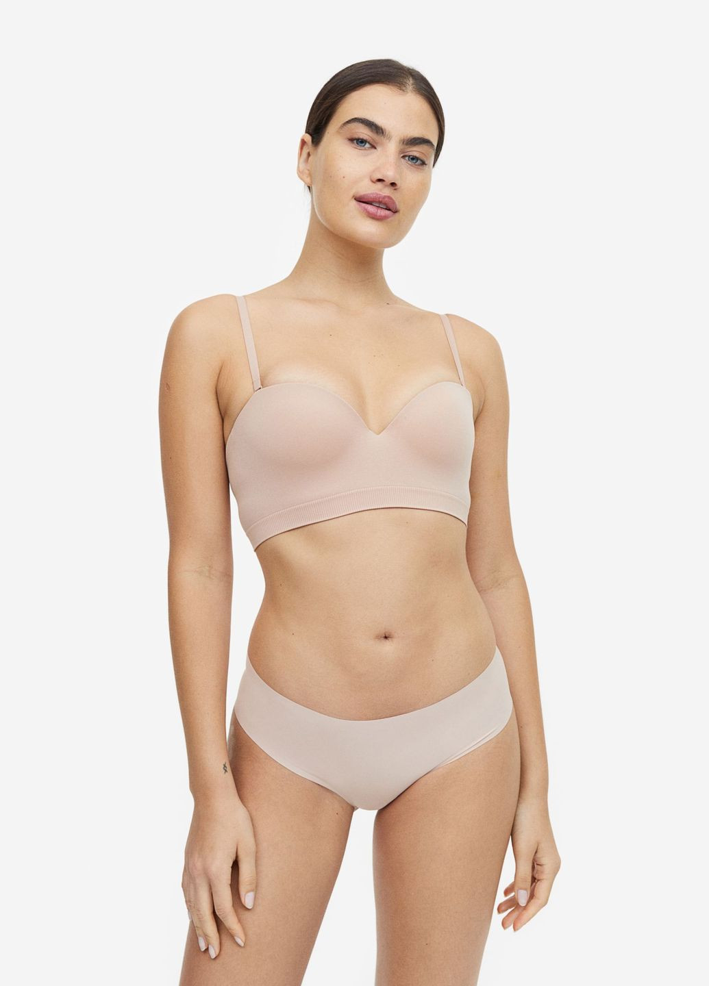 Бюстгальтер H&M (339017608)