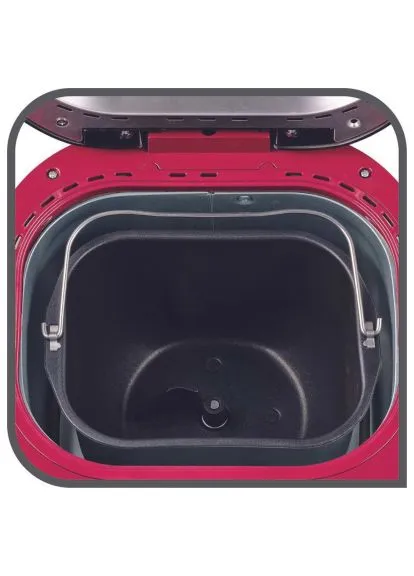 Хлібопічка Tefal PF220838 - Чорний (379170619)