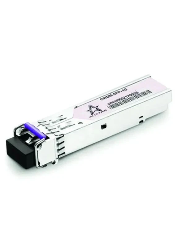 Модуль SFP SFP-1G-ZX-C-49 Alistar (399615373)