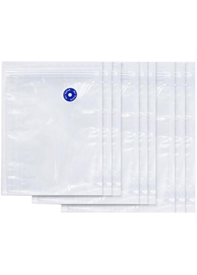 Пакети вакуумні набори 15 штук Jingchu JC-BXD03 — розмір L — 28х40 см Xiaomi (294092806)