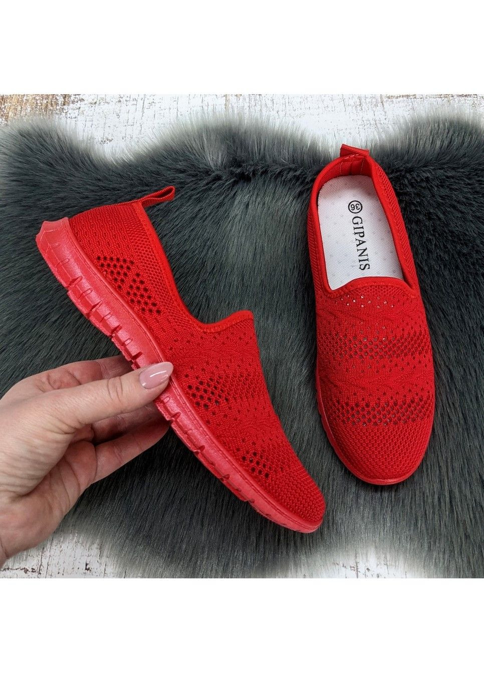 Сліпони жіночі Gipanis (328198253)