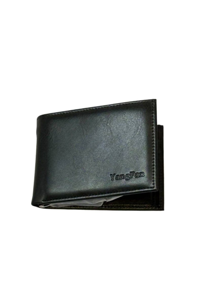 Мужской стильный и компактный портмоне. No Brand (362356116)