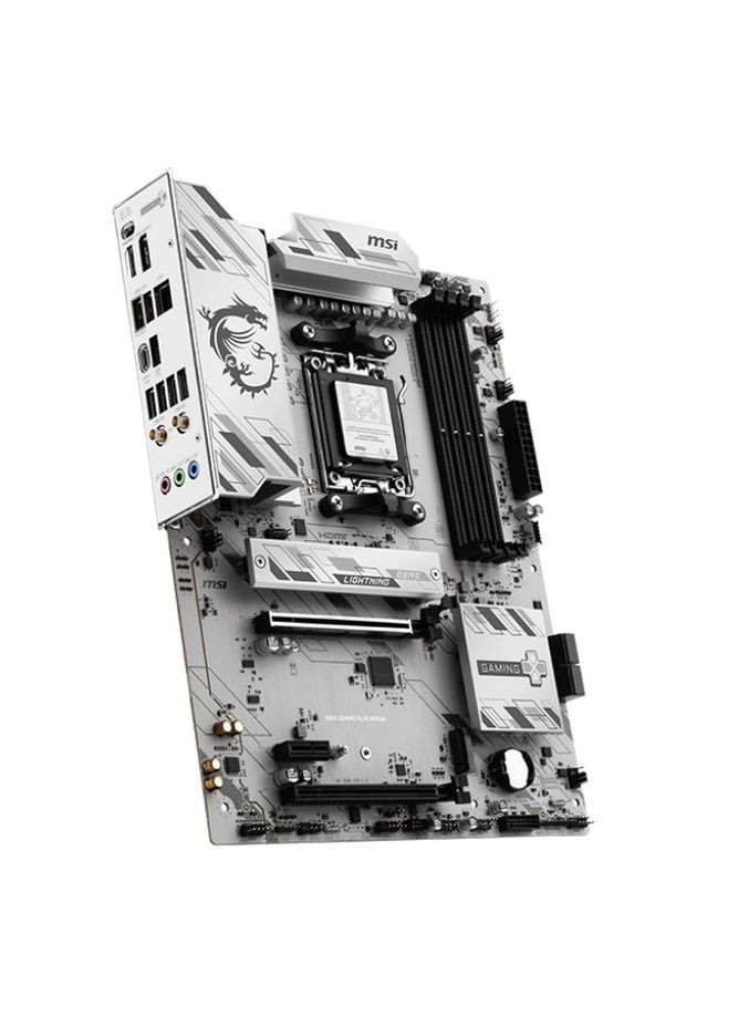 Материнская плата MSI (362211894)