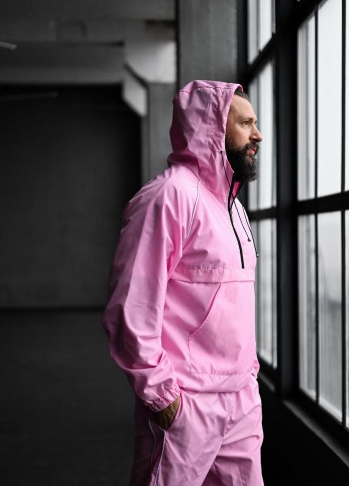 Спортивный костюм DRAPP No Brand (362207344)