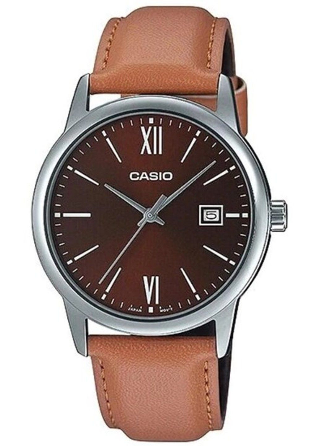 Часы MTP-V002L-5B3 Casio (286330364)