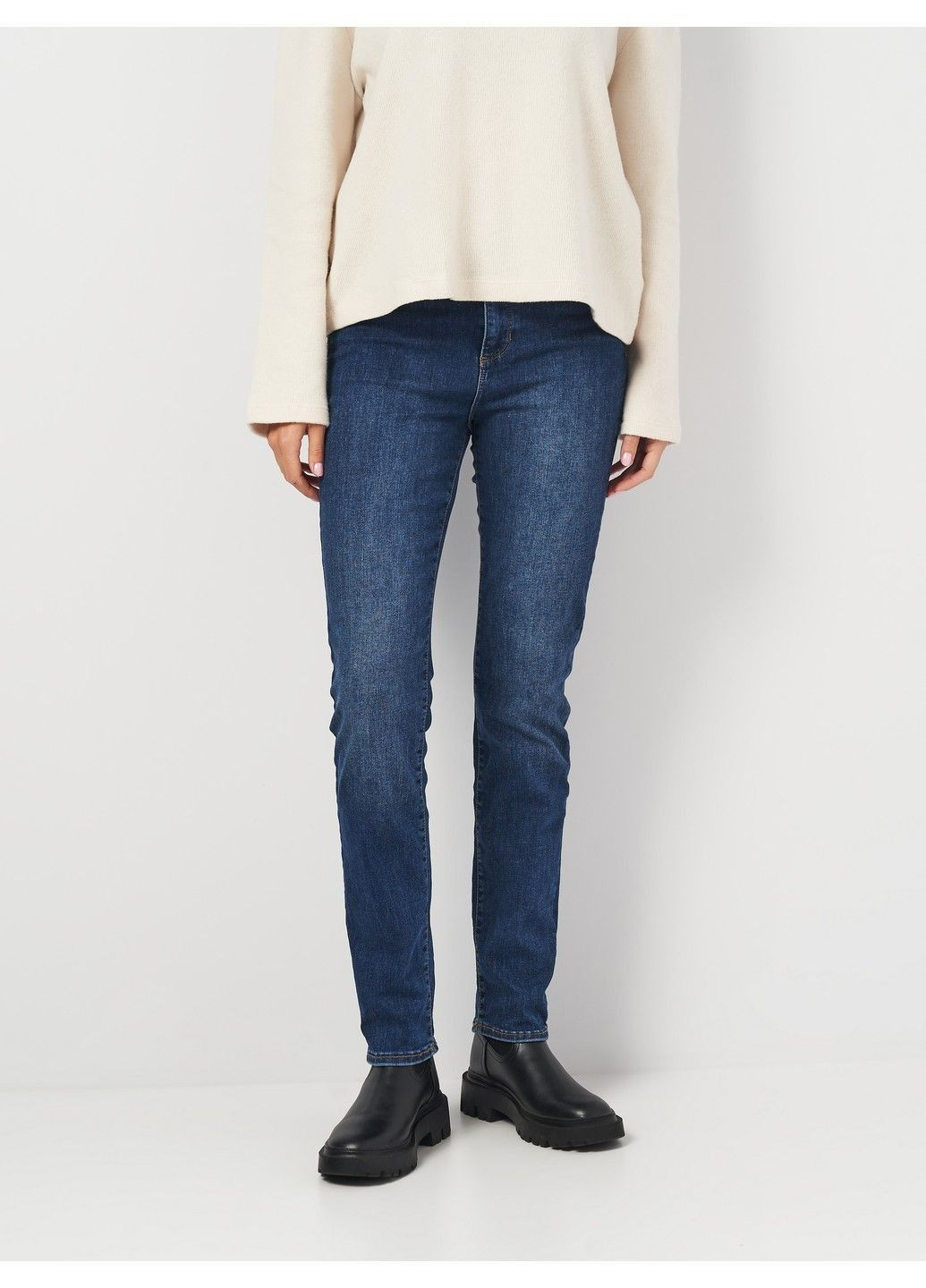 Джинси C&A - (348840941)