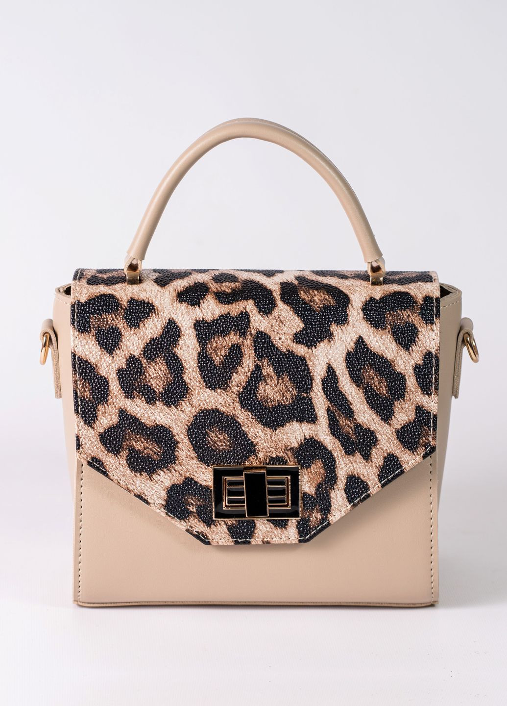 Женская сумка с клапаном Vishnya (322959805)