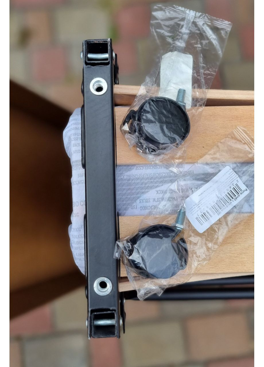 Раскладная кровать-тумба «Венеция» на ламелях с матрасом 5 см Vista (366665754)