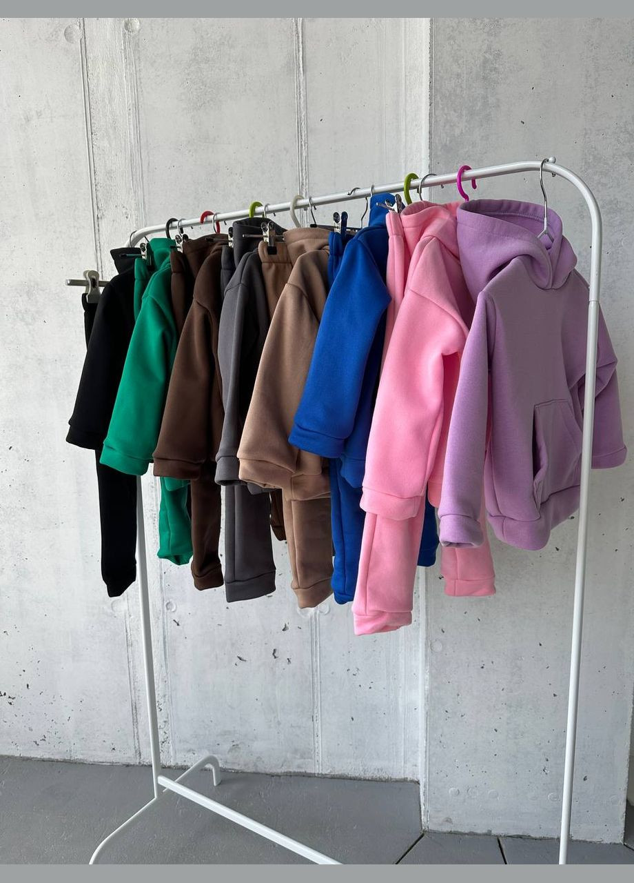 Підлітковий спортивний костюм No Brand (308254441)