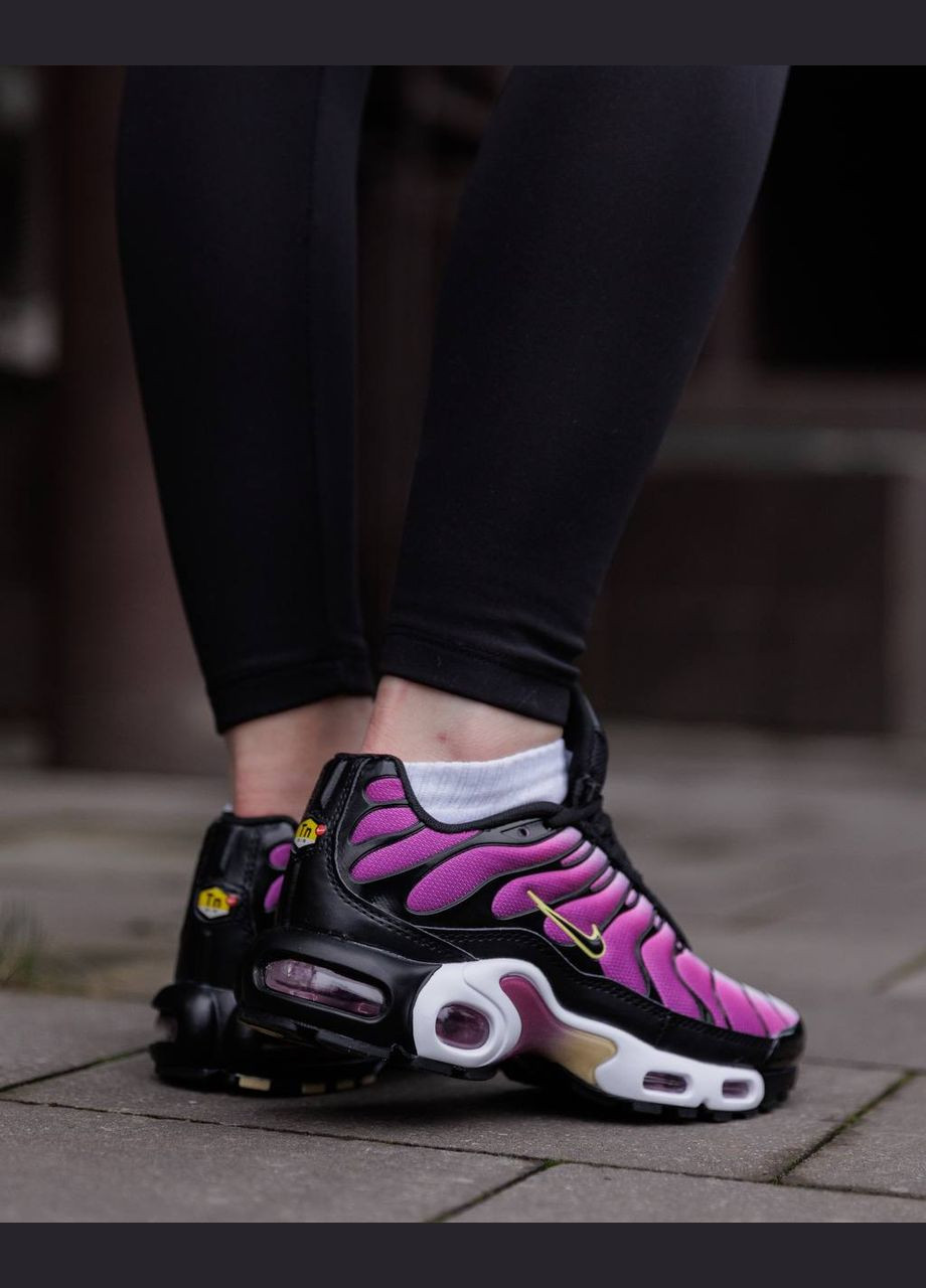 Стильні жіночі кросівки No Brand рожеві демісезони (323058085)