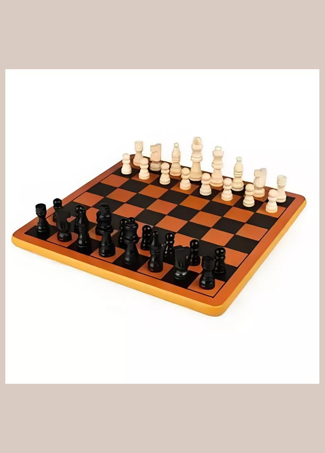 Игра настольная Шахматы (SM98367/6065335) Spin Master (333252460)