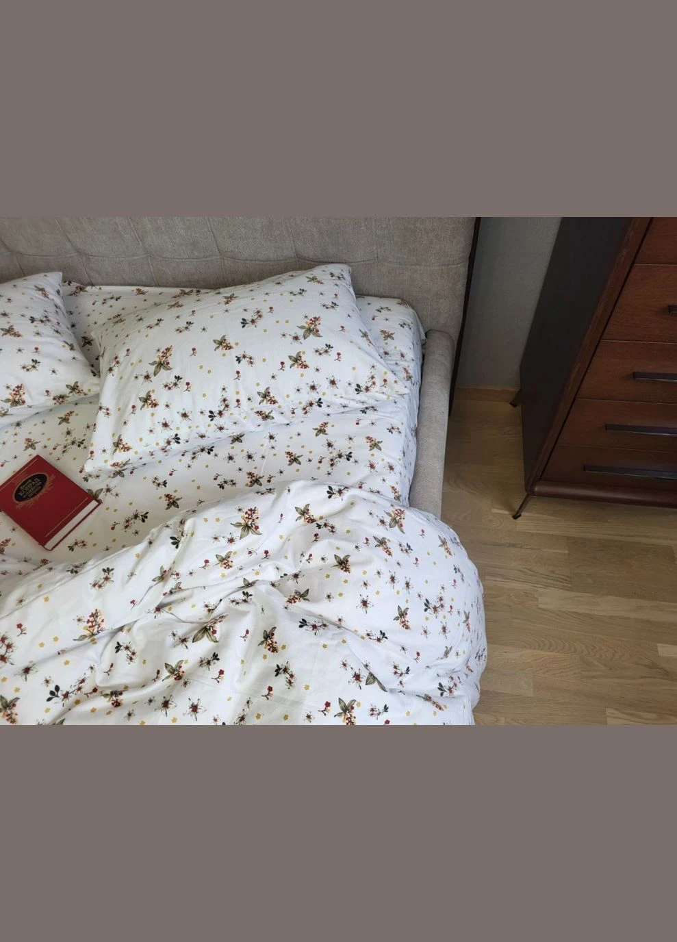 КПБ Комфорт-текстиль Фланель Соната 145x215 см 50x70 см ( КТ_pvu_6165_38_50x70 ) Комфорт-текстиль Фланель Соната (316085052)