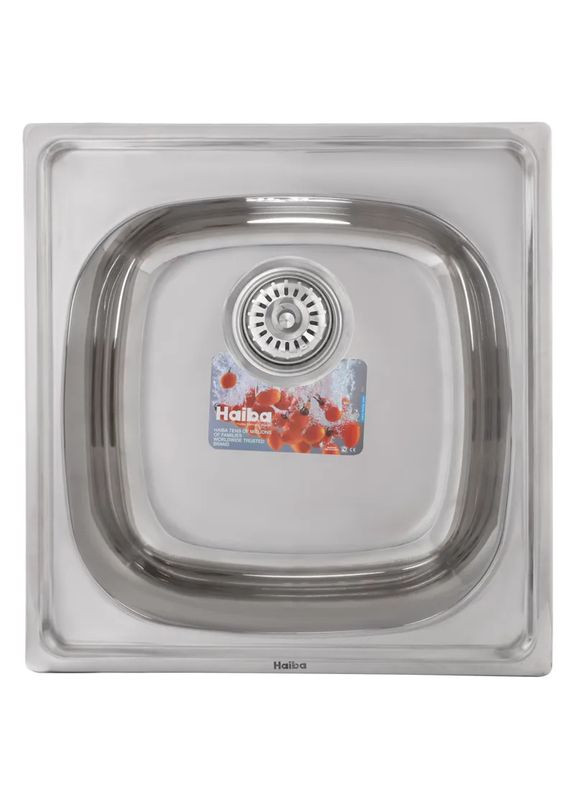 Майка кухонна 50x47 (polish) (HB0542) Haiba (315701580)