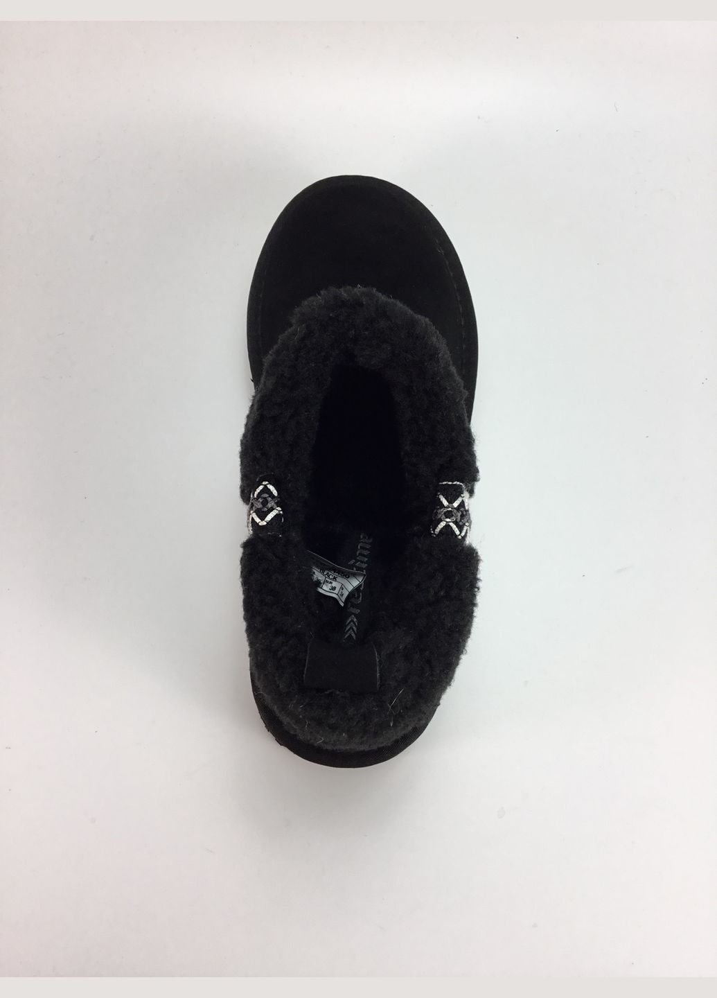 Женские зимние угги Restime (305687811)