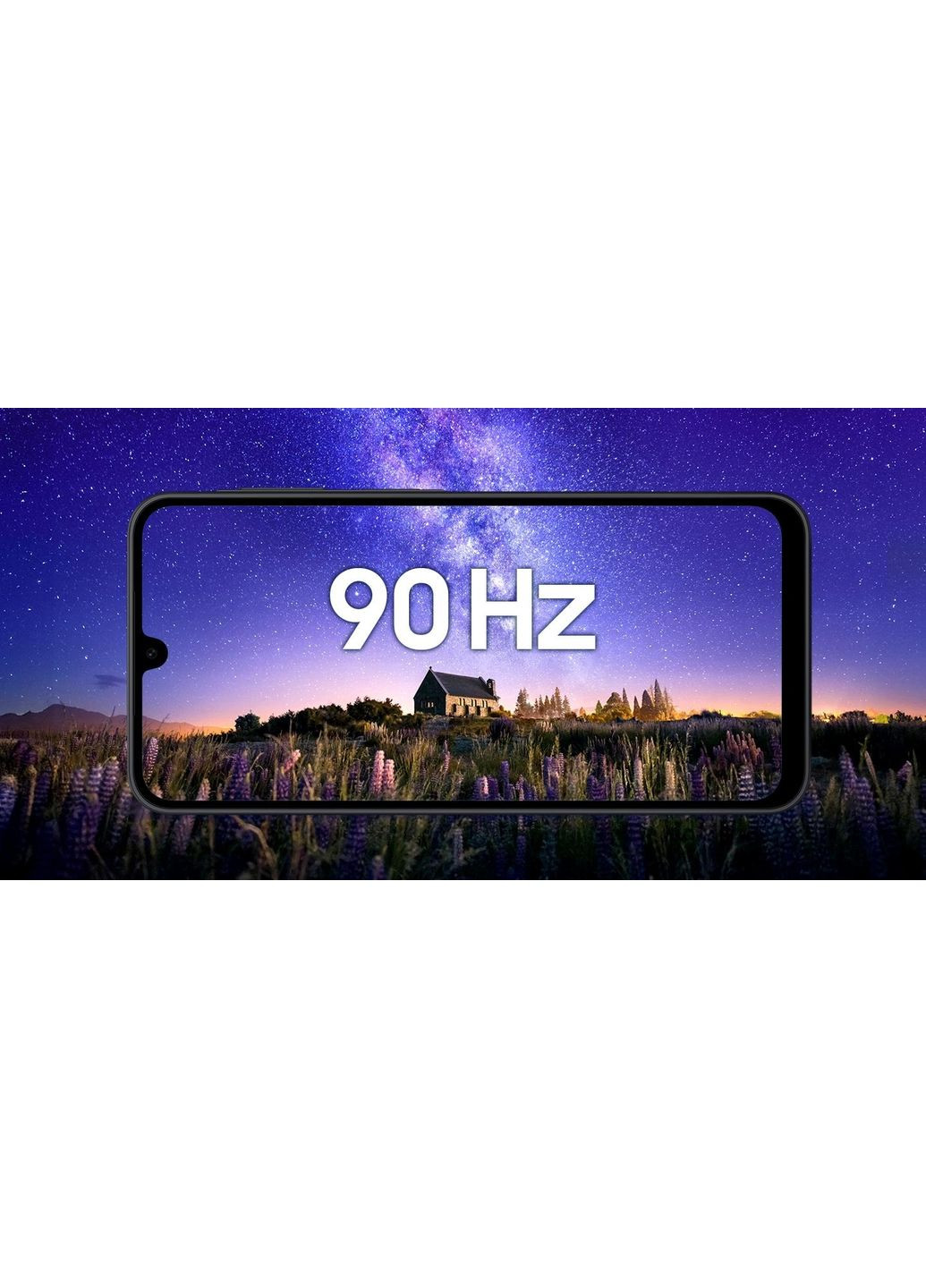 Смартфон Galaxy A17 SM-A175 8/256GB Black (SM-A175FZKEEUC) Samsung (361031586)