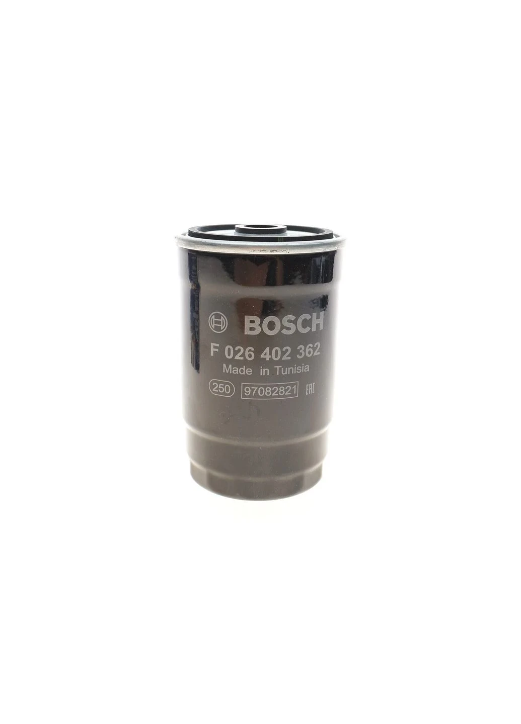 Фильтр топливный Hyundai Elantra/i30/i40/Santa Fe 1.4-1.2CRDi 11-/KIA Sorento 2.2 CRDi 1 F 026 402 362 (opt-om) Bosch (345772350)