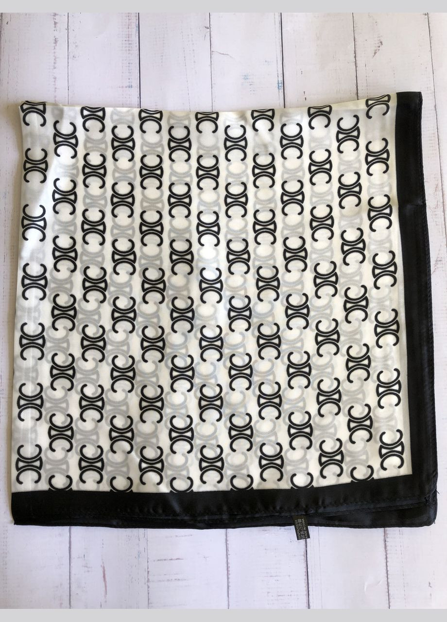 Жіноча хустка бандана шарф пов'язка на шию сумку голову (12-179) No Brand (314872972)