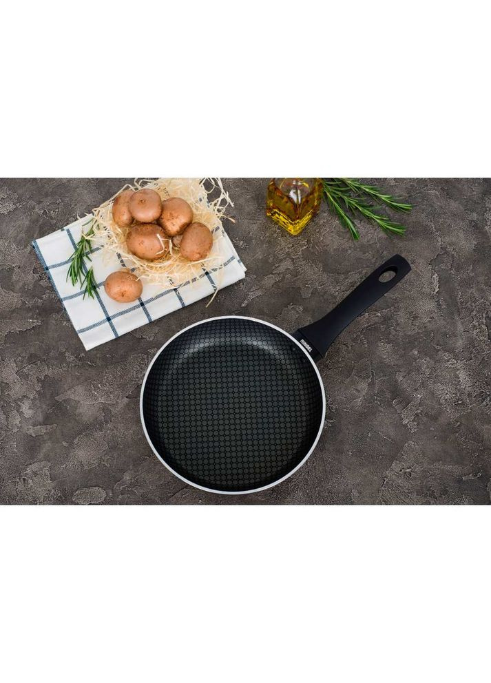 Сковорода Kardamom 26 см Black (RG-1127-26) Ringel (325260389)