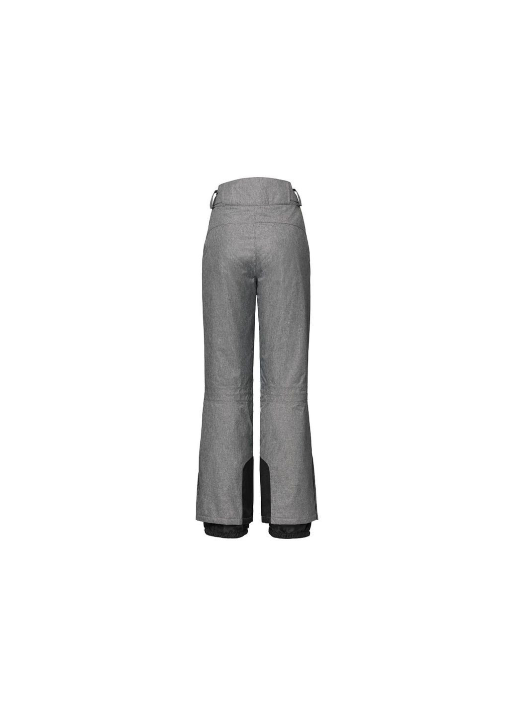 Горнолыжные брюки мембранные (3000мм) для женщины 314058 38(S) Crivit (277159471)