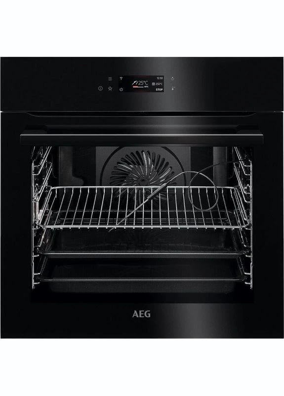 Електрична духовка BPE748380B AEG (314973840)