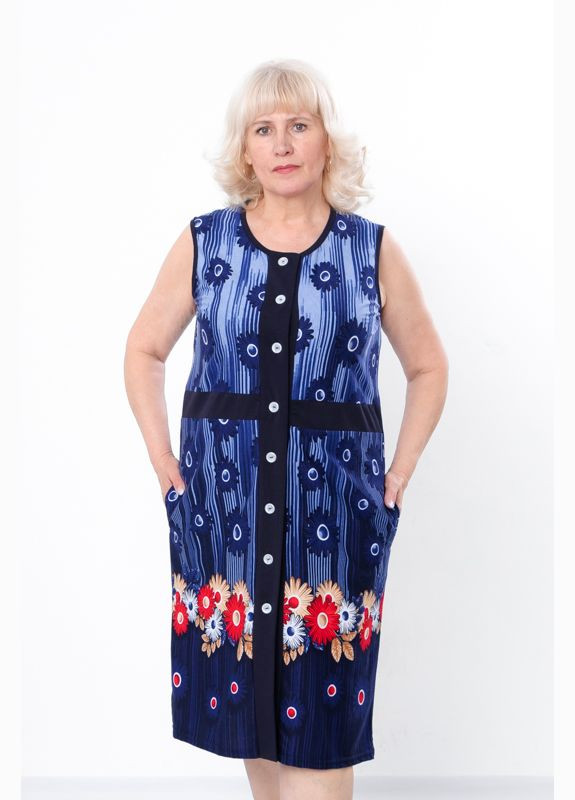 Халат жіночий Носи своє 8109-005 (309019339)