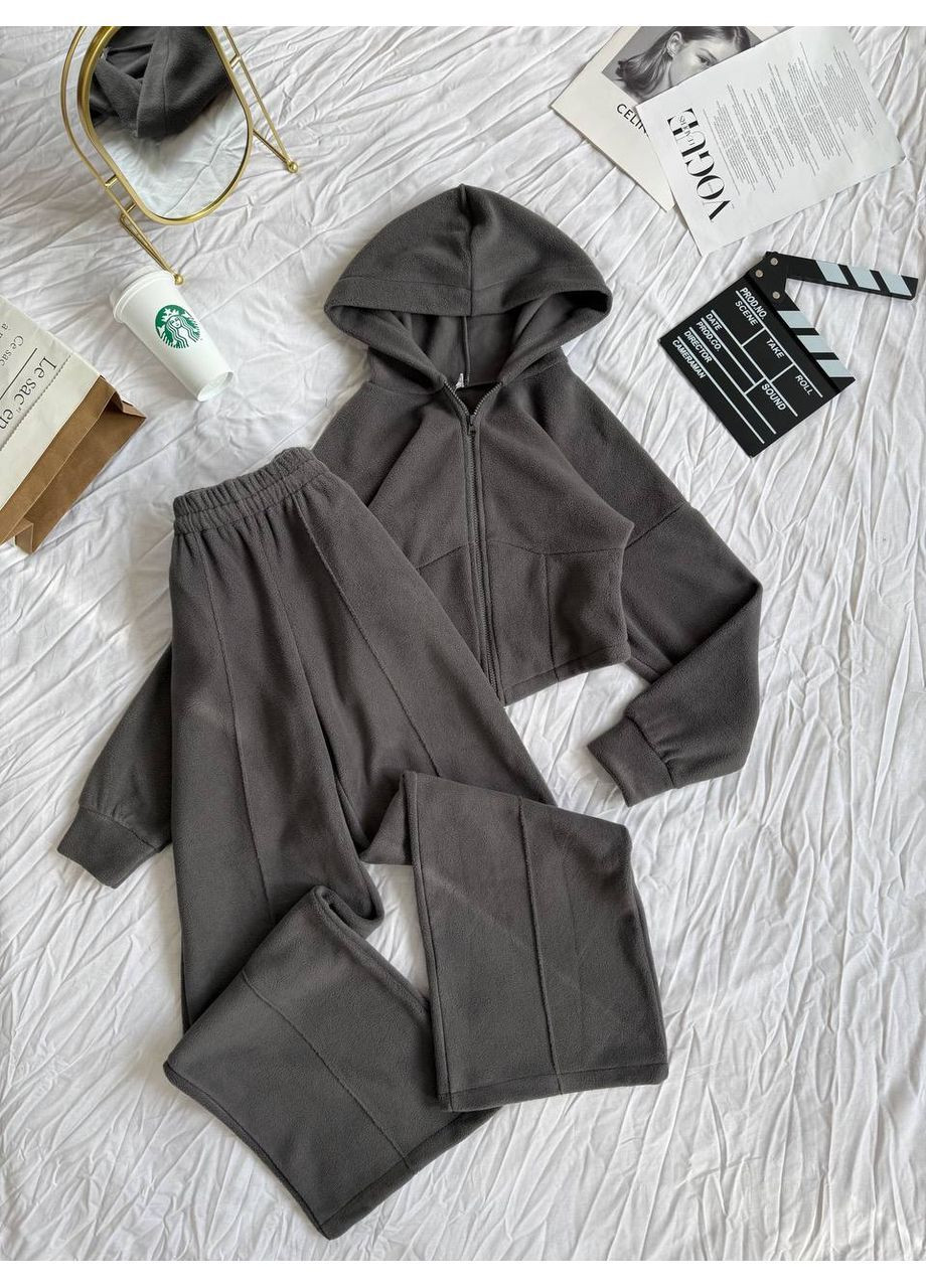 Женский спортивный костюм KaraMix (367853495)