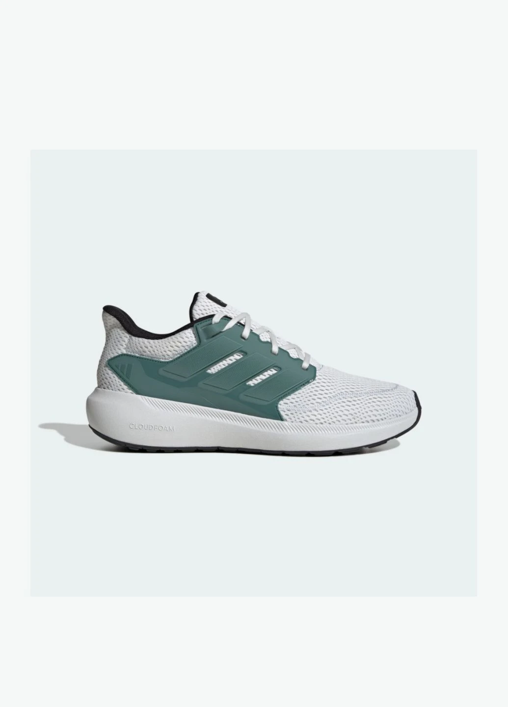 Темно-синій кросівки ultimashow 2.0 sportswear jp7887 adidas
