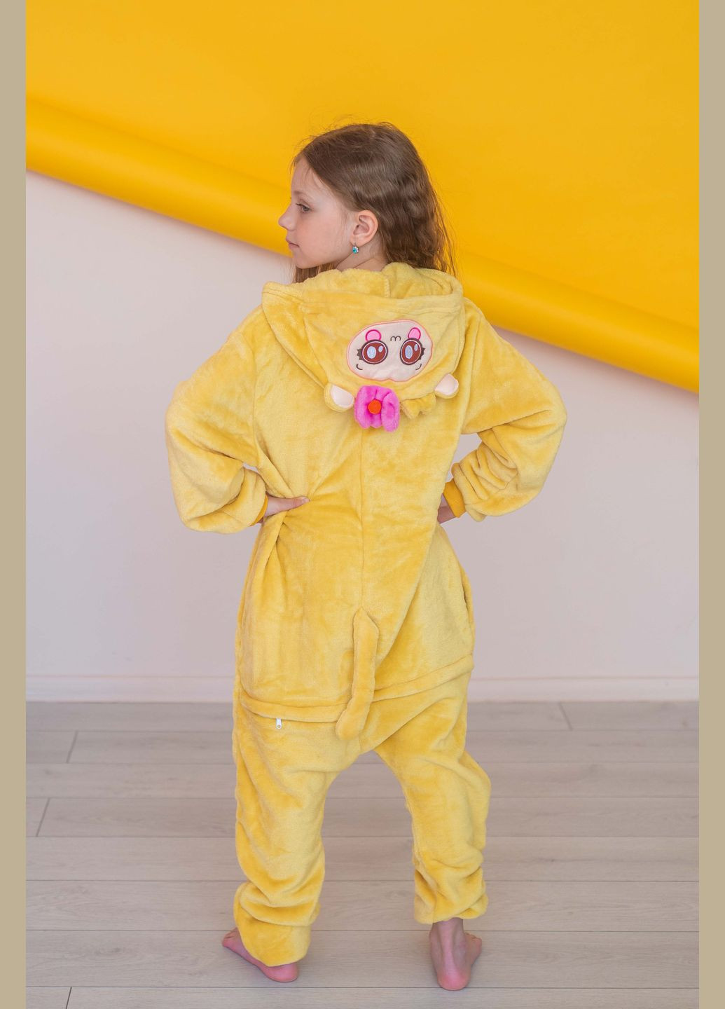 Обезьяна девочка BearWear (297579550)