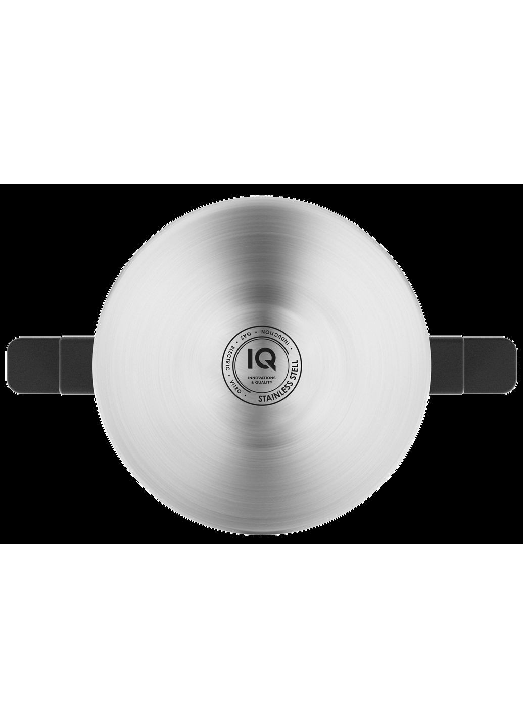 Кастрюля Be Smart (2.3 л) 18 см (7062890) IQ (361311134)